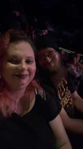 Disturbed: Take Back Your Life Tour