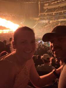 Disturbed: Take Back Your Life Tour