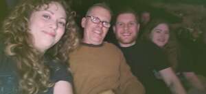 Disturbed: Take Back Your Life Tour