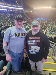 Disturbed: Take Back Your Life Tour