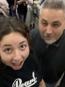 Disturbed: Take Back Your Life Tour