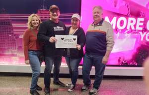 Disturbed: Take Back Your Life Tour