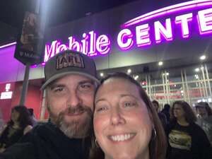 Disturbed: Take Back Your Life Tour