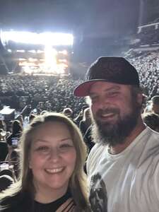 Disturbed: Take Back Your Life Tour