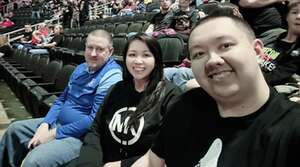 Disturbed: Take Back Your Life Tour