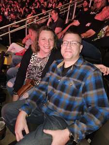 Disturbed: Take Back Your Life Tour