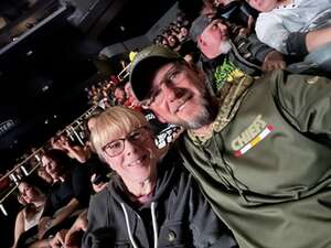 Disturbed: Take Back Your Life Tour