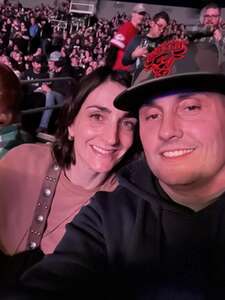 Disturbed: Take Back Your Life Tour