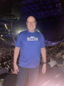 Disturbed: Take Back Your Life Tour