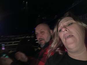 Disturbed: Take Back Your Life Tour