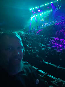 Disturbed: Take Back Your Life Tour