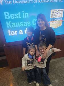 Disturbed: Take Back Your Life Tour