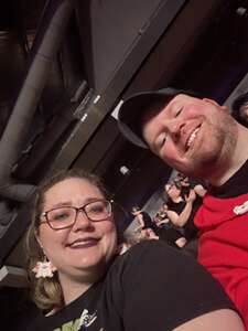 Disturbed: Take Back Your Life Tour