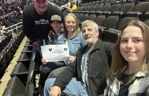 Disturbed: Take Back Your Life Tour