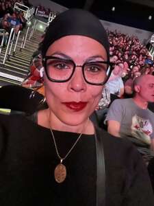 Disturbed: Take Back Your Life Tour