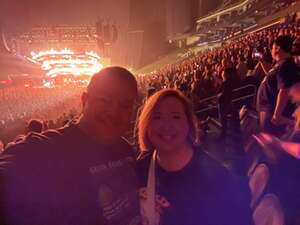 Disturbed: Take Back Your Life Tour