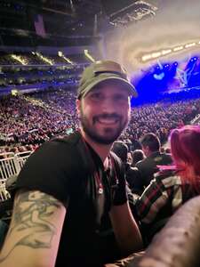 Disturbed: Take Back Your Life Tour