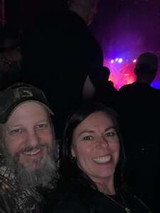 Disturbed: Take Back Your Life Tour