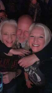 Disturbed: Take Back Your Life Tour