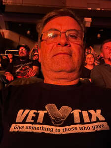 Disturbed: Take Back Your Life Tour