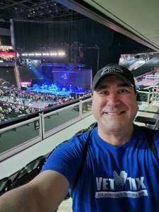 Disturbed: Take Back Your Life Tour