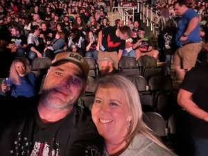 Disturbed: Take Back Your Life Tour