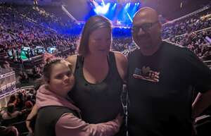 Disturbed: Take Back Your Life Tour