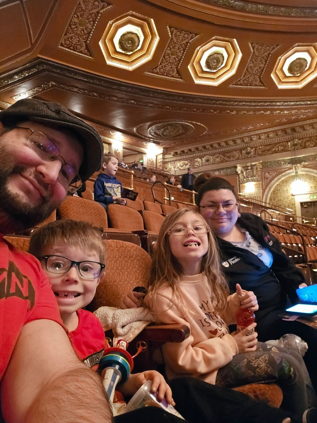 PAW Patrol Live! Great Pirate Adventure