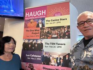 The TEN Tenors