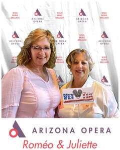 Romeo & Juliette