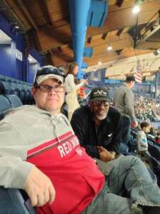 Chicago Wolves - AHL vs Iowa Wild