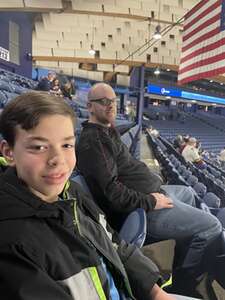 Chicago Wolves - AHL vs Iowa Wild