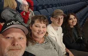 Chicago Wolves - AHL vs Iowa Wild