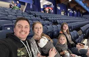 Chicago Wolves - AHL vs Iowa Wild