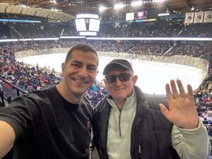 Chicago Wolves - AHL vs Iowa Wild