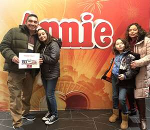 ANNIE