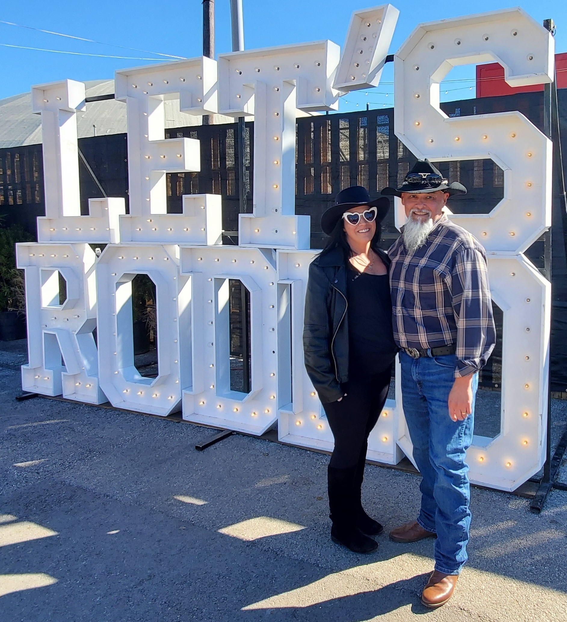 Single Day Fairgrounds Admission