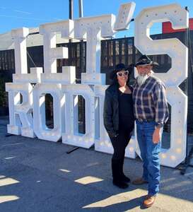 Single Day Fairgrounds Admission