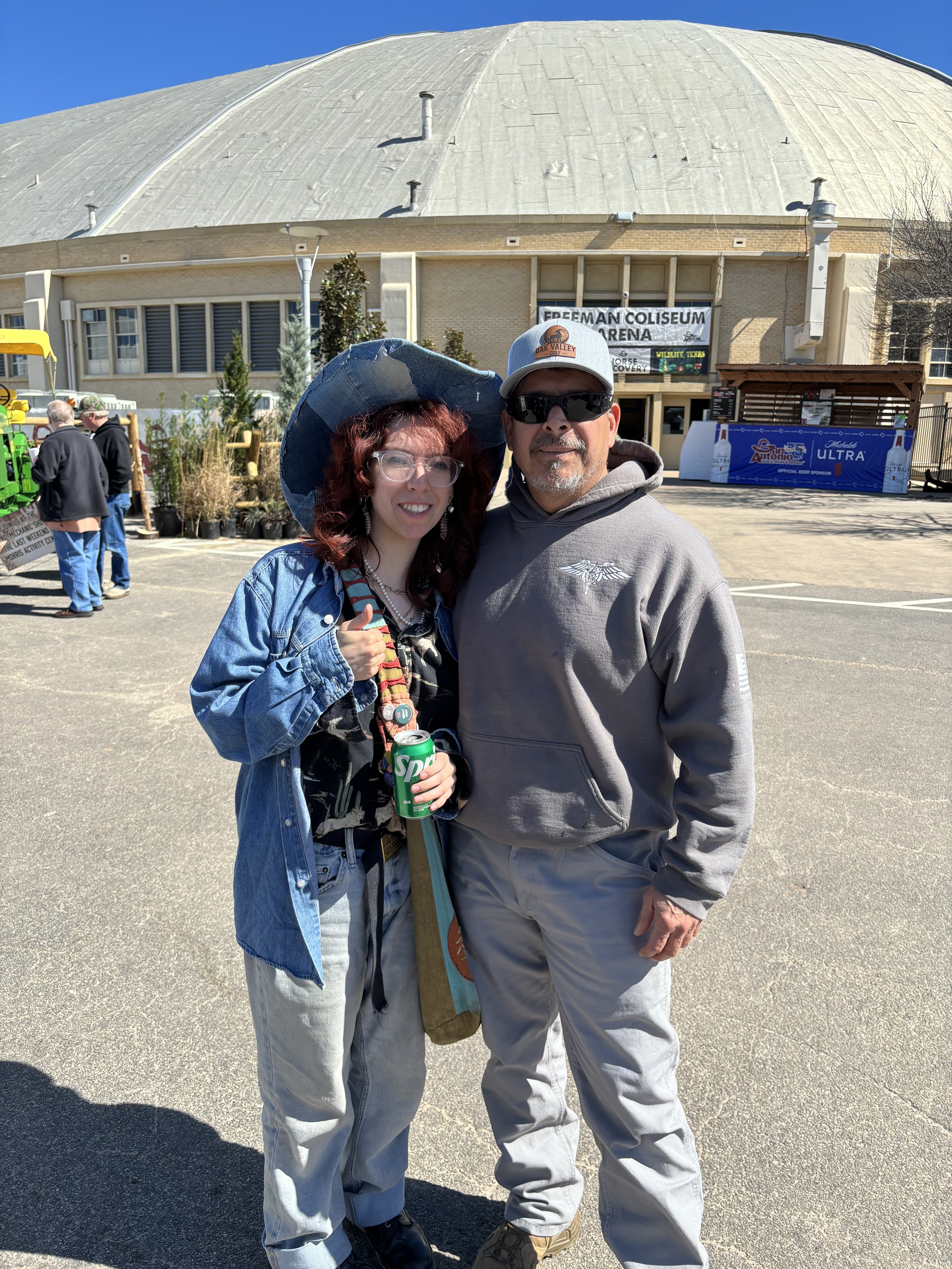 Single Day Fairgrounds Admission