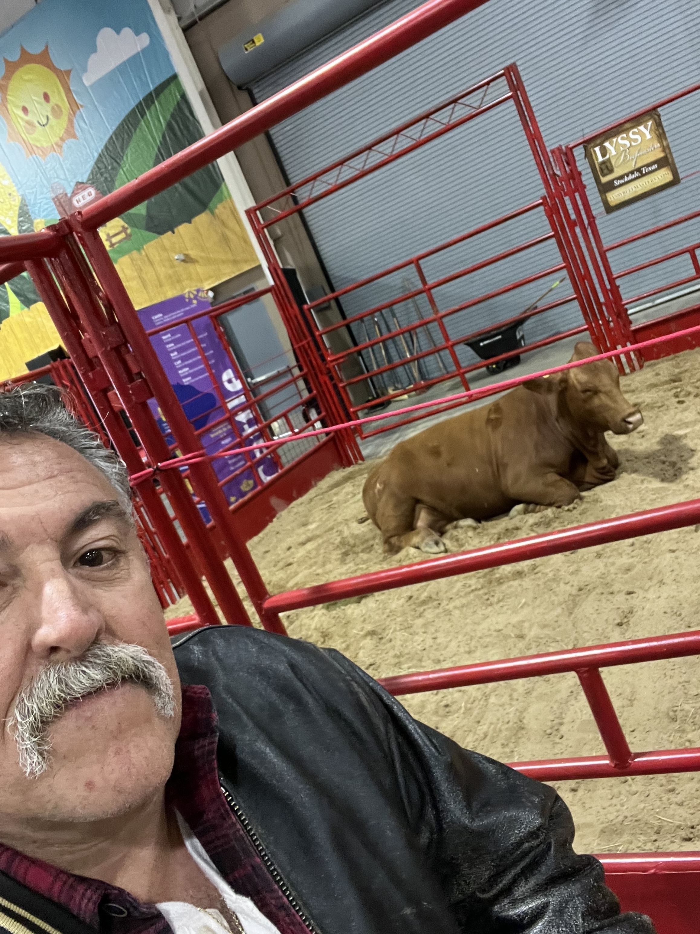 Single Day Fairgrounds Admission
