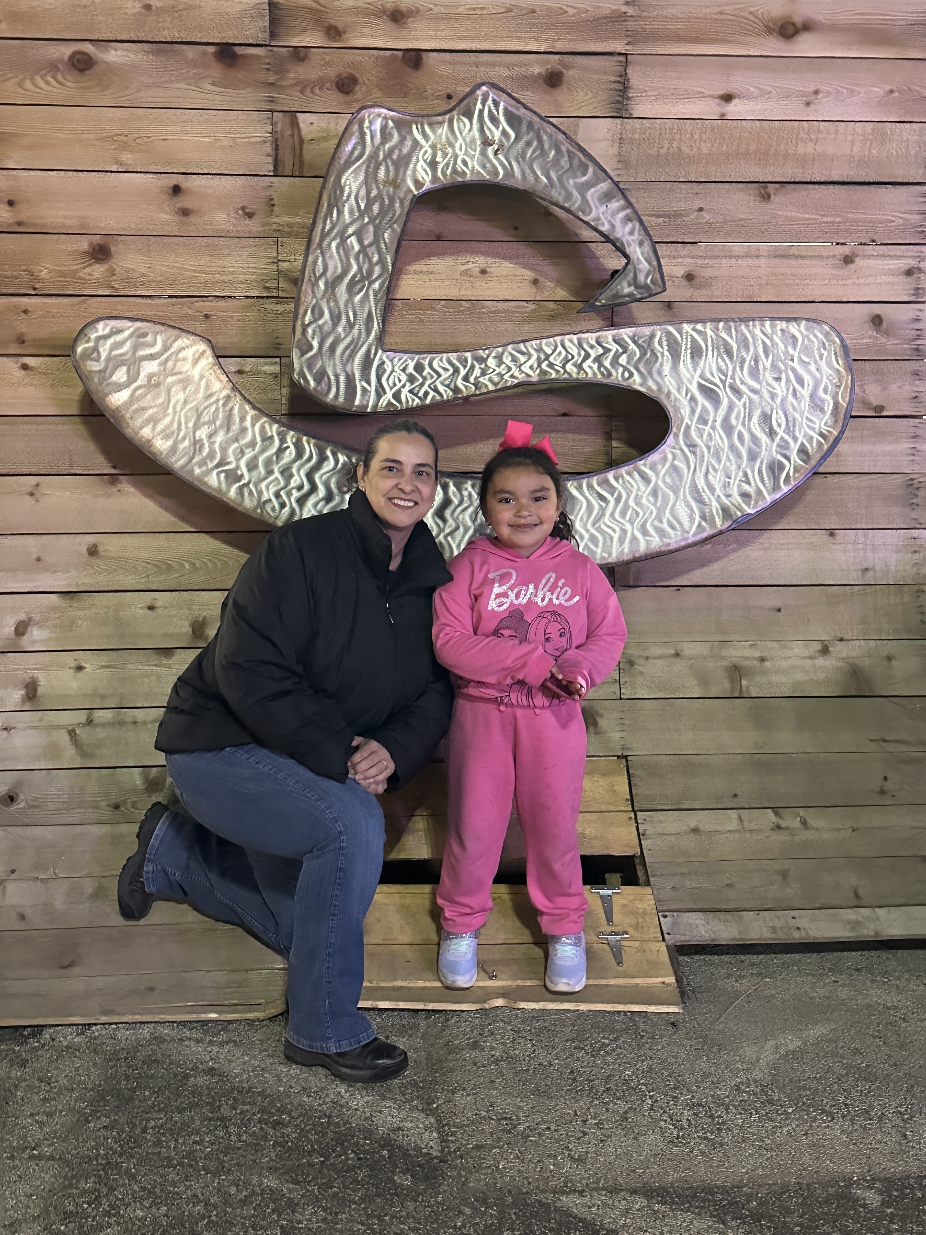 Single Day Fairgrounds Admission