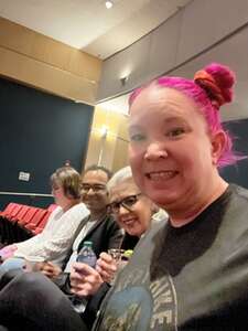 Anthony Jeselnik: Bones and All