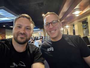 Anthony Jeselnik: Bones and All