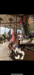 Single Day Fairgrounds Admission