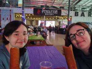 Single Day Fairgrounds Admission