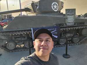 Single Day Fairgrounds Admission