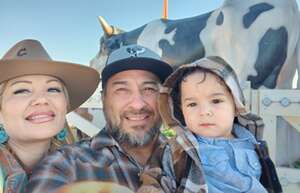 Single Day Fairgrounds Admission