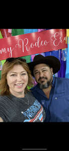 Single Day Fairgrounds Admission