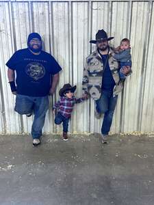 Single Day Fairgrounds Admission