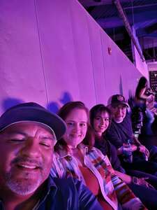 Single Day Fairgrounds Admission